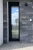 Płytka Łupek Black Slate Naturalny | 30x10x0,8-1,3 cm
