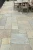Płytka Wapienna Yellow Limestone Patio Pack Antykowany Gr. 2 2 Cm Bębnowan