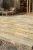 Płytka Wapienna Tandur Yellow Fl Bębnowany | 80-40x40x2,2 cm