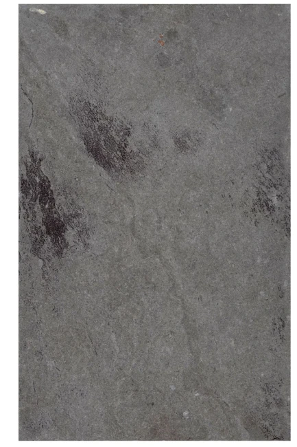 Płytka Wapienna Missisipi Grey Fl Antykowany Flx Szczotkowany | 56x2 cm