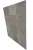 Płytka Wapienna Missisipi Grey Fl Antykowany Flx Szczotkowany | 56x2 cm
