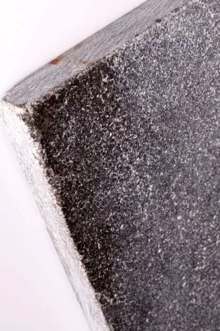 Płytka Wapienna L828 Blue Limestone Szlifowany | 20x20x2 cm