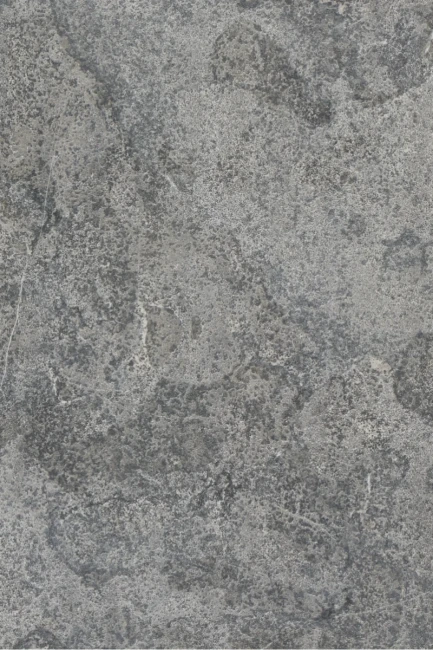 Płytka Wapienna L828 Blue Limestone Szczotkowany Płomieniowany | 60x60x2 cm