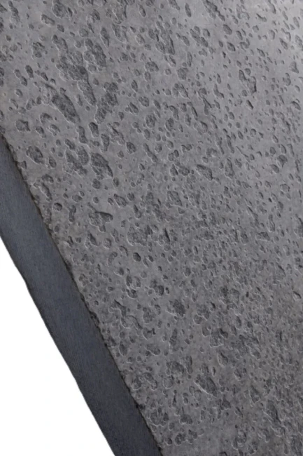 Płytka Wapienna L828 Blue Limestone Szczotkowany Płomieniowany | 60x40x2 cm
