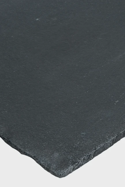 Płytka Wapienna Kadappa Black Bębnowany | 60x60x2 cm