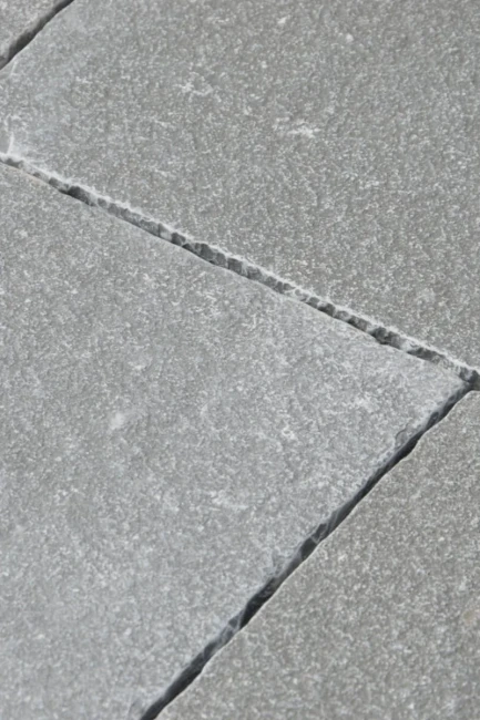 Płytka Wapienna Grey Limestone Patio Pack Antykowany Gr. 2 2 Cm Bębnowany