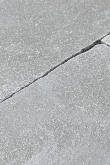 Płytka Wapienna Grey Limestone Patio Pack Antykowany Gr. 2 2 Cm Bębnowany