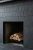 Płytka Wapienna Chittor Black Naturalny | 30x10x1-1,3 cm