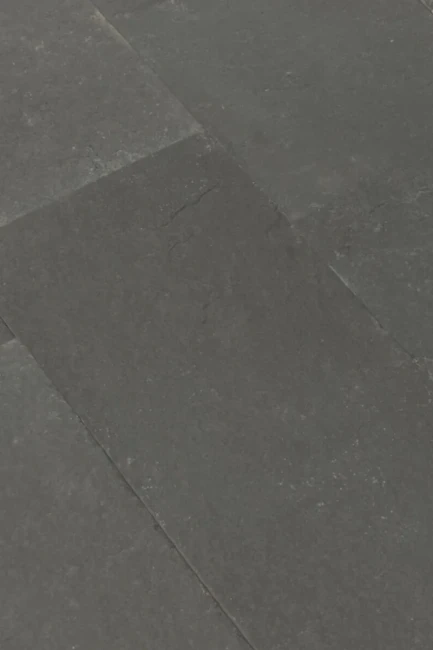 Płytka Wapienna Chittor Black Naturalny | 30x10x1-1,3 cm