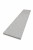 Stopień Granitowy G603 Bianco Cristal Polerowany | 150x33x2 cm