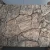 Kamień Elewacyjny Dekoracyjny Trawertyn Crazy Wall Rockface Silver Łupany