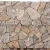 Kamień Elewacyjny Dekoracyjny Trawertyn Crazy Wall Rockface Silver Łupany