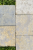 Komplet Rzymski Wapienny Tandur Yellow Big Opus Bębnowany | Komplet = 1,62 m2 | gr. 2,2 cm