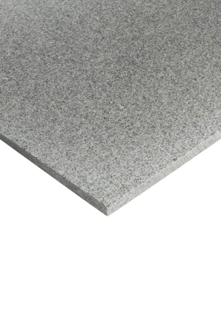 Płytka Granitowa G603 Bianco Cristal Płomieniowany | 60x30x2 cm