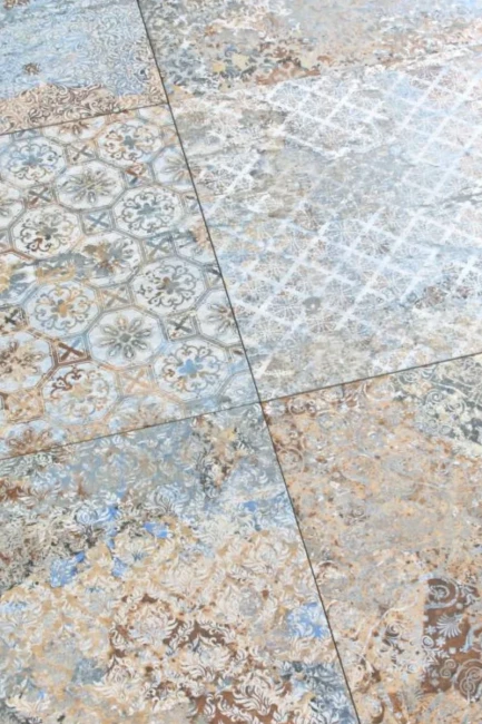 Płytka Gresowa Carpet Vestige Natural | 50x100 cm