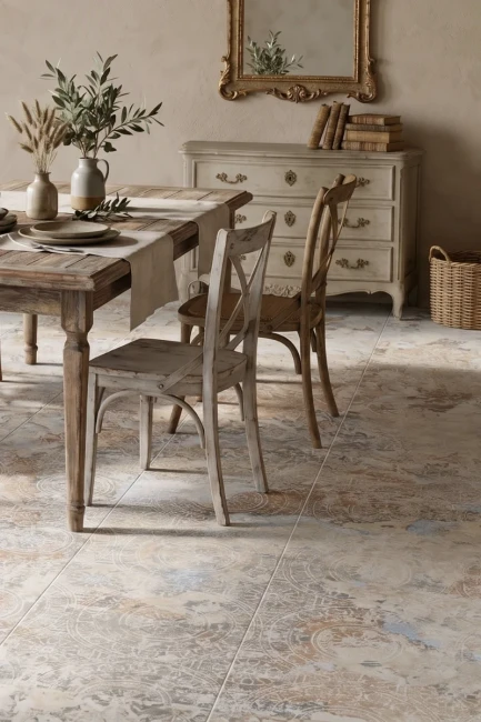 Płytka Gresowa Carpet Sand Natural | 50x100x1 cm