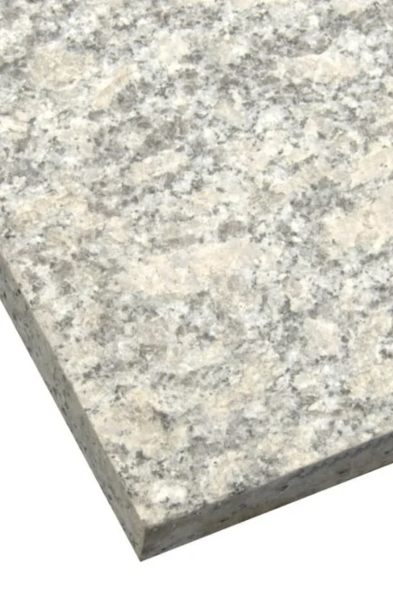 Stopień Granitowy G602 Płomieniowany | 150x33x2 cm