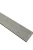 Stopień Granitowy Angola Black Płomieniowany | 150x33x2 cm