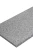 Stopień Granitowy G654 Padang Dark New Płomieniowany | 150x33x2 cm