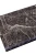 Stopień Marmurowy Tempesta Nera Szlifowany | 135x33x3 cm