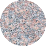 Płytka G562 60x60x2 płomień