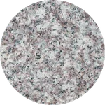 Płytka G664 60x60x2 płomień