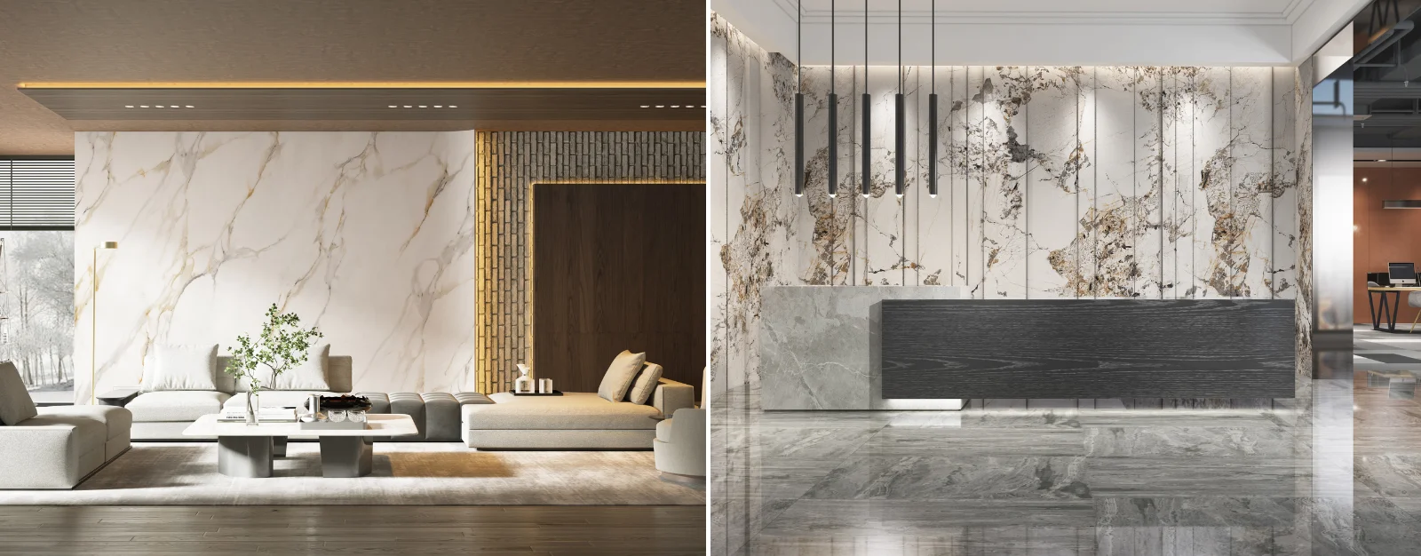 Płyty węglowe – nowoczesny sposób na wykończenie wnętrz i elewacji