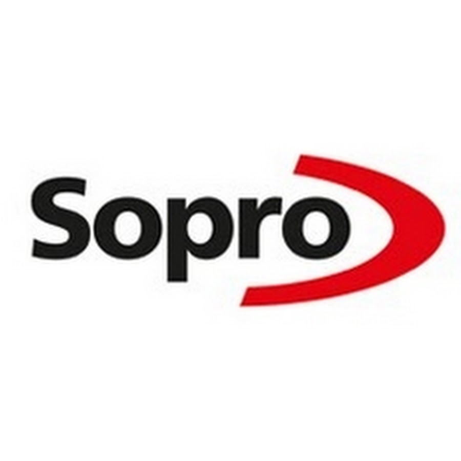 Producent: Sopro (przejdź do produktów)