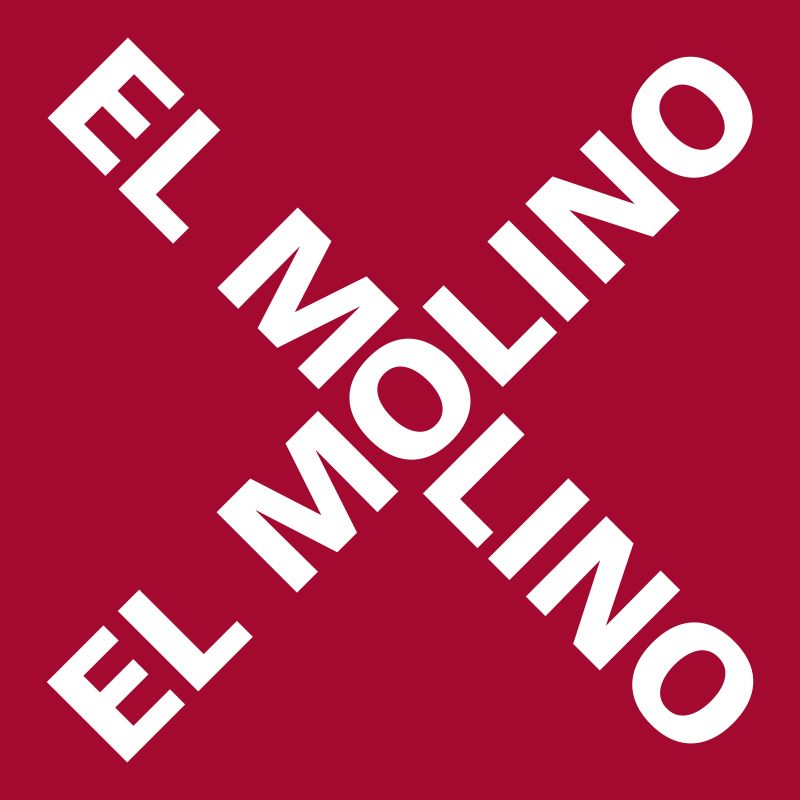 Producent: El Molino (przejdź do produktów)